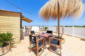 Hostal Cala Llombards