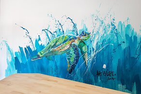 Hostal Cala Llombards