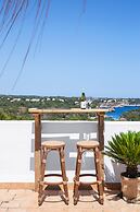 Hostal Cala Llombards