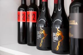 Hostal Cala Llombards