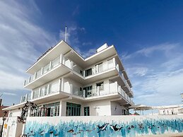 Hostal Cala Llombards