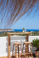 Hostal Cala Llombards