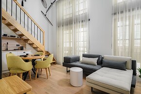 Casa di Gaga Luxury Suites