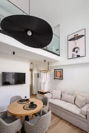 Casa di Gaga Luxury Suites