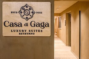 Casa di Gaga Luxury Suites