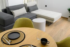 Casa di Gaga Luxury Suites