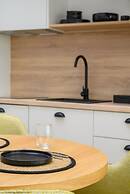 Casa di Gaga Luxury Suites