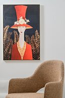 Casa di Gaga Luxury Suites