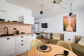 Casa di Gaga Luxury Suites