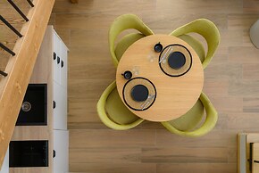 Casa di Gaga Luxury Suites