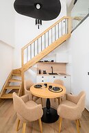 Casa di Gaga Luxury Suites