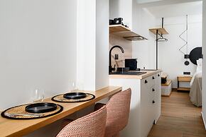 Casa di Gaga Luxury Suites