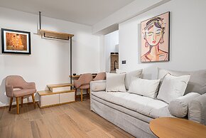 Casa di Gaga Luxury Suites