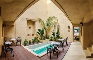 Casa di Gaga Luxury Suites