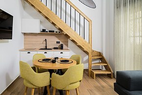 Casa di Gaga Luxury Suites