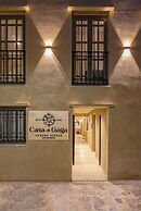 Casa di Gaga Luxury Suites