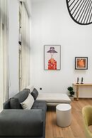 Casa di Gaga Luxury Suites