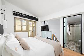 Casa di Gaga Luxury Suites