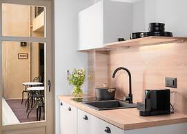 Casa di Gaga Luxury Suites