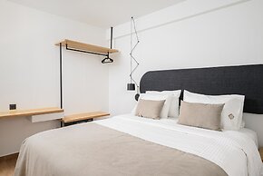 Casa di Gaga Luxury Suites