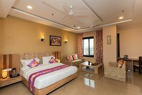 Hotel Shree Nanda