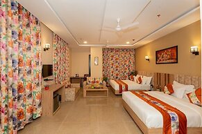 Hotel Shree Nanda