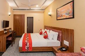 Hotel Shree Nanda