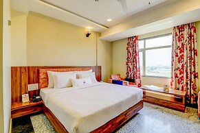 Hotel Shree Nanda
