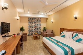 Hotel Shree Nanda