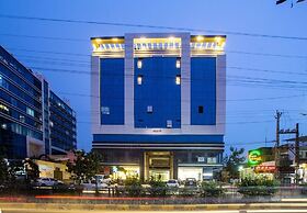 Hotel Shree Nanda