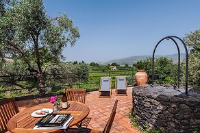 Terrazze dell'Etna - Rooms & Apartments