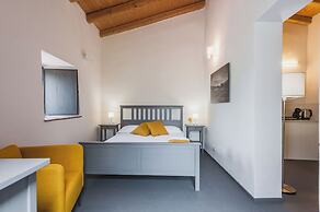 Terrazze dell'Etna - Rooms & Apartments