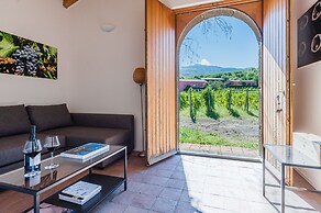 Terrazze dell'Etna - Rooms & Apartments
