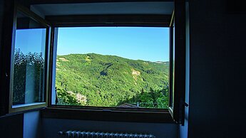 Agriturismo Il regno del marrone