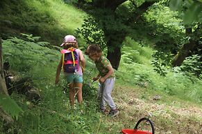Agriturismo Il regno del marrone