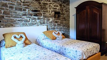 Agriturismo Il regno del marrone
