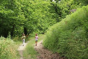 Agriturismo Il regno del marrone