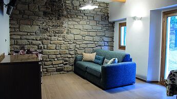 Agriturismo Il regno del marrone