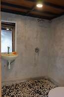 Mountain Peak Kintamani