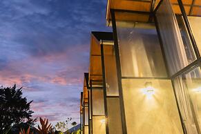 Mountain Peak Kintamani