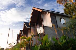 Mountain Peak Kintamani