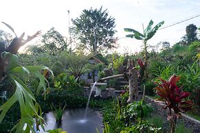 Mountain Peak Kintamani