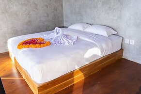 Mountain Peak Kintamani