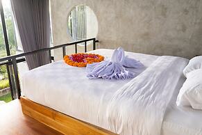 Mountain Peak Kintamani