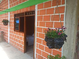 Reserva Ecoturística Villa Diosa