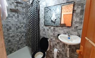 Reserva Ecoturística Villa Diosa