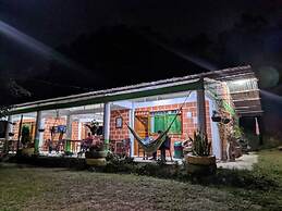 Reserva Ecoturística Villa Diosa