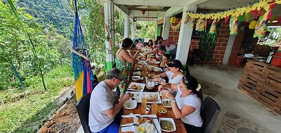 Reserva Ecoturística Villa Diosa