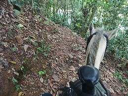 Reserva Ecoturística Villa Diosa