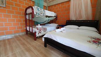 Reserva Ecoturística Villa Diosa